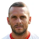 Domenico Franco — Tiền vệ, Barletta