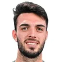 Savio Piarulli — Tiền vệ, Barletta
