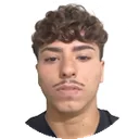 Donato Distratto — Tiền vệ, Barletta