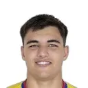 Gabriel Fernandes — Thủ môn, Barletta