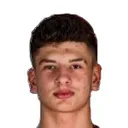 Yusuf Yılmaz — Thủ môn, Başakşehir FK