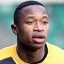 Jonathan Wafula — Tiền vệ, Belper Town FC