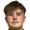 Lewis Austin — Tiền vệ, Belper Town FC