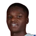 Abbati Abdullahi Samaila — Tiền vệ, MFK Skalica