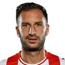 Otar Kakabadze — Hậu vệ, KS Cracovia