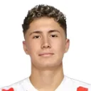 Tolunay Artuç — Tiền vệ, Boluspor