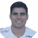 Fernando Escobar — Tiền vệ, Boluspor