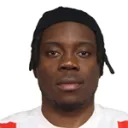 Emmanuel Aderinola — Tiền vệ, Boluspor