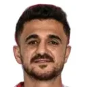Abdulsamet Kırım — Hậu vệ, Boluspor