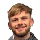 Louie Chorlton — Tiền đạo, Bradford Park Avenue