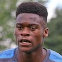 Ify Ofoegbu — Tiền đạo, Brighouse Town