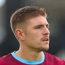 Sam Pashley — Hậu vệ, Brighouse Town