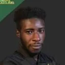 Ferdinand Annor — Hậu vệ, Ossett United
