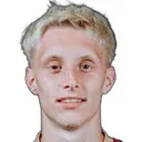 Justin Daniel — Tiền vệ, Piast Gliwice