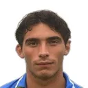 Mattia Capoferri — Hậu vệ, Campobasso FC