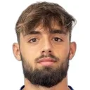 Francesco Parisi — Hậu vệ, Campobasso FC
