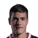 Matteo Rizzo — Thủ môn, Cosenza
