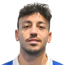 Accursio Bentivegna — Tiền vệ, Casertana