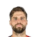Gabriele Rocchi — Hậu vệ, Casertana