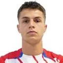 Dani Merchán — Hậu vệ, CDA Águilas FC