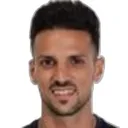 Enrique Castano — Tiền vệ, CD Atlético Paso
