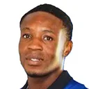 Valentine Ugwu — Tiền vệ, Sporting Lagos FC