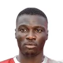 Suraju Lawal — Tiền đạo, Bendel Insurance FC