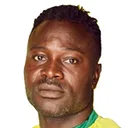 Sunday Akinmoladun — Hậu vệ, Niger Tornadoes