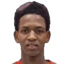 Zakarya Maiga — Tiền vệ, CD Tudelano