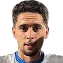 Badr El Amrani — Tiền vệ, CE Manresa