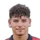 Carlos Chena — Tiền vệ, Cerro Porteño