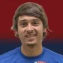 Luís Filipe Pereira — Tiền đạo, CF Marialvas