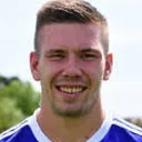 Louis Birch — Tiền vệ, Chertsey Town