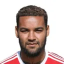 Ben Richards-Everton — Hậu vệ, Chippenham Town