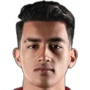 Miguel Pedroza — Tiền đạo, Club Necaxa