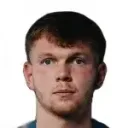 Cameron Stewart — Hậu vệ, Coleraine FC