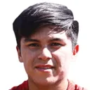 Bastian Silva — Tiền vệ, Colo-Colo