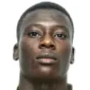 Kevin Gbamble — Tiền đạo, Columbus Crew