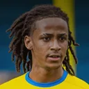 Kai Torres — Tiền đạo, Concord Rangers