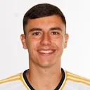 Juan Rodríguez — Hậu vệ, Coruxo FC