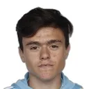 Xavier Cidre — Hậu vệ, Coruxo FC