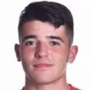 David Fernández — Hậu vệ, Coruxo FC