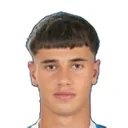 Nicolo Contiliano — Tiền vệ, Cosenza