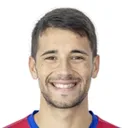 Antonio D'Alena — Tiền vệ, Cosenza