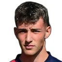 Edoardo Contiero — Tiền vệ, Cosenza