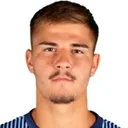Enrico Giannini — Hậu vệ, Cosenza