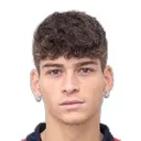 Michele Bigonzoni — Tiền đạo, Foggia