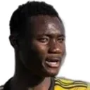 Mamourou Sanogo — Tiền đạo, CS Afumați