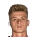 Vlad Ghineț — Tiền vệ, CS Afumați