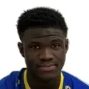 Diomande Mohamed — Hậu vệ, CS Afumați